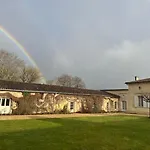 Demeure D Exception Proche Saint Emilion Et Bordeaux Σπίτι διακοπών