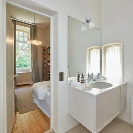 Demeure D Exception Proche Saint émilion Et Bordeaux Сasa de vacaciones *